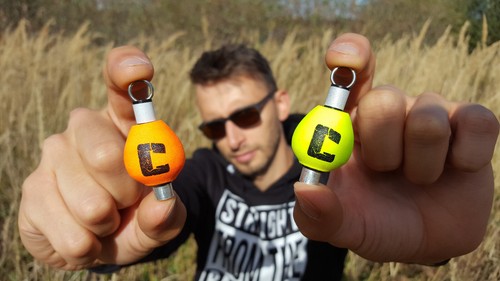 Carpspot linehanger détecteur - carpspot,