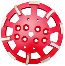 Diamant Coupe Roue 250 MM