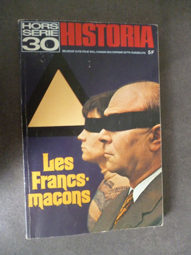 Hors série ancien magasine - -,