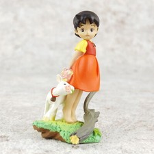 F12-050 K＆M Trading Figurine