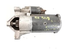 Moteur De Démarrage Fiat