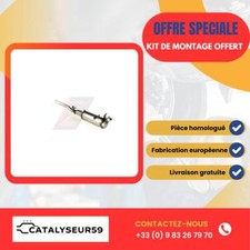 Filtre à particules MERCEDES