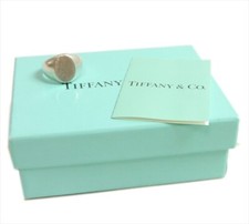 Authentique bague chevalière