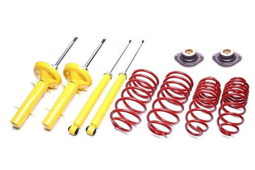 Technix châssis sport 2x - sport, +2x