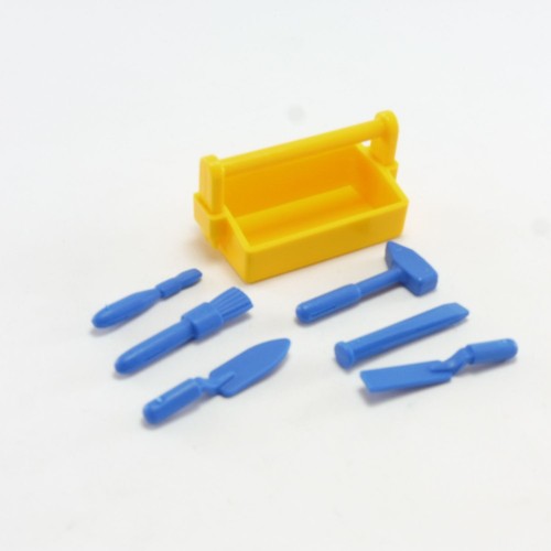 10464 playmobil caisse - 10464,
