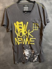 Rare Reebok PRESENTS THE ART