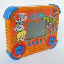 DISNEY'S THE RESCUERS DOWN