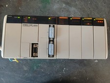 Automate OMRON CQM1 CPU45