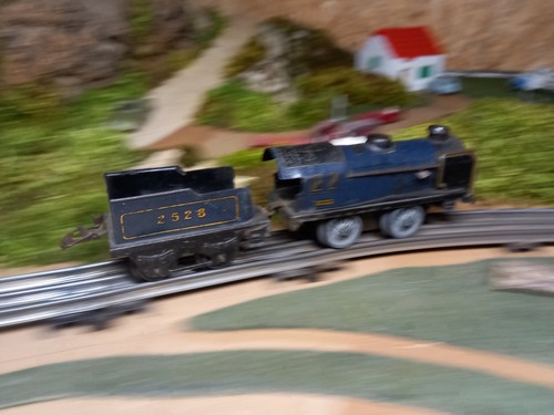 Hornby jolie petite - petite, 020