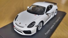 spark Porsche Cayman GT4