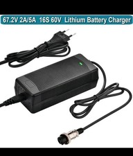 Chargeur Batterie Trottinette