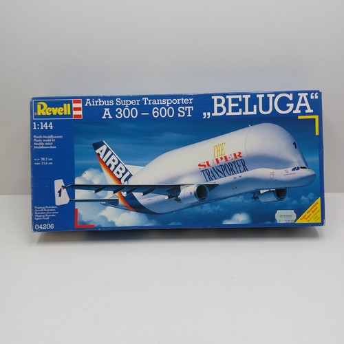 144 revell 04206 maquette - 04206,
