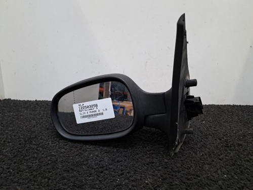 Retroviseur gauche renault - retroviseur,