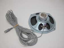 Haut Parleur pour Projecteur Sonore de Film 16 mm : EIKI  ELMO  FUMEO ou Autres