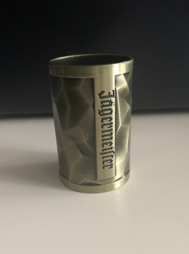Verre shot jagermeister - shot,