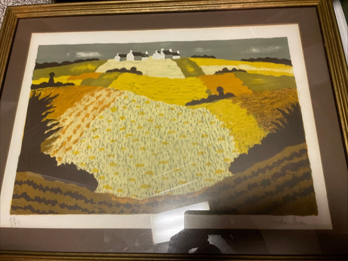 Andre even farm - andre,