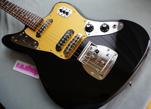 Fender fsr made japan - fsr,