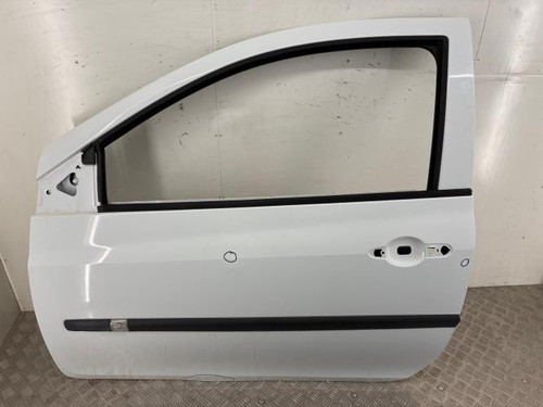 Porte avant gauche - , renault