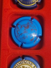 Capsule de Champagne Vadin Plateau Rare