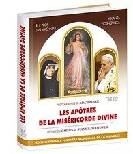 Les Apôtres de la Miséricorde Divine: Apostolowie Bozego Milosierdzia wersja fra