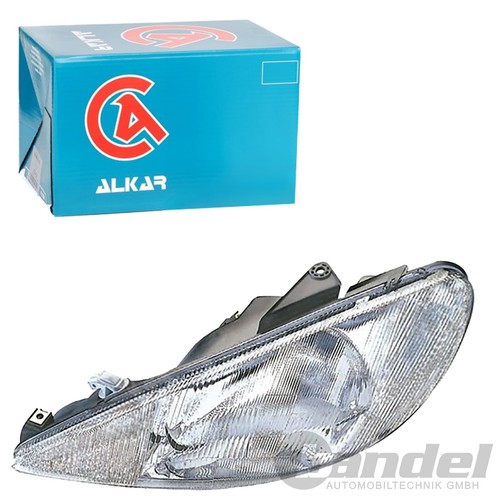 Alkar phare droit - alkar,