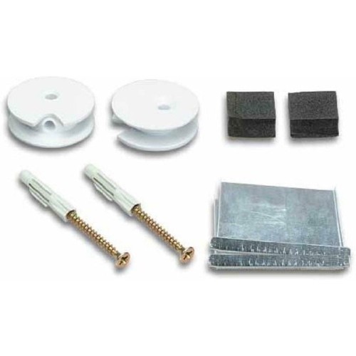 Kit montage fixation de - de,