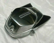 Cache Variateur en Aluminium