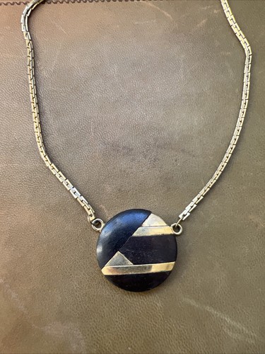 Collier vintage ras cou - vintage, du