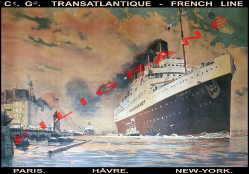 Compagnie générale - compagnie,