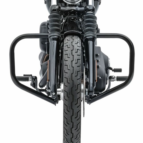 Pare cylindre pour harley - pare,