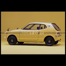 Photo A.001298 HONDA Z GS 1971