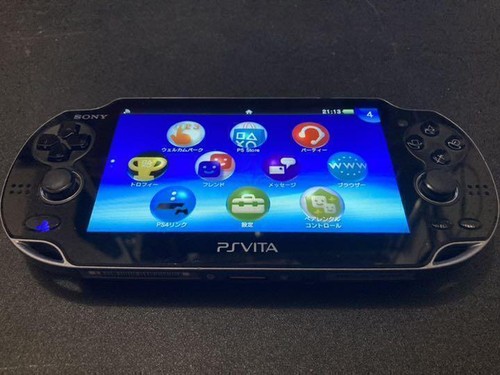 Sony playstation vita - sony, 3g