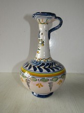  Vases, pichet , aiguière