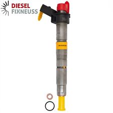 Injecteur BMW E81 E87 120d E83