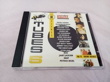 CD TUBES 5 COMPILATION SKYROCK