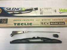 CITROEN AMI 6 - MEHARI - BRAS