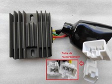 REGULATEUR CBR 600 RR 600 CBR CBR600RR 2007 2008 2009 2010 2011 2012 NEUF  