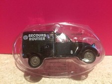 SUPERBE CITROEN 2CV AZU