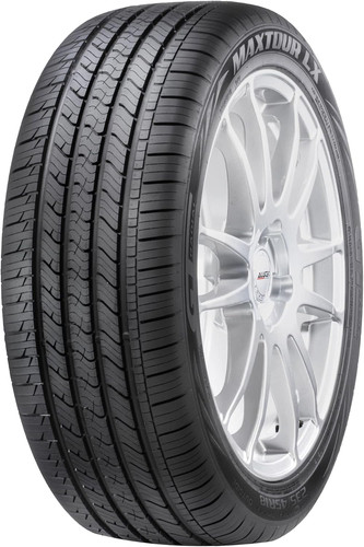 Maxtour 205 60r16 92v - maxtour,