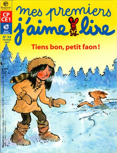 Mes premiers aime lire - premiers, n°