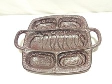 RAVIER SERVITEUR JEAN AUSTRUI VALAURIS