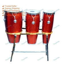 Fibre Congo Avec Support