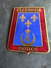 ABC . 4° Régiment de