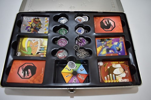 Coffret les aventures - les, de