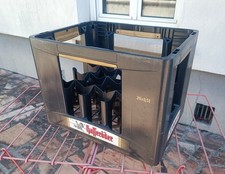 Casier rangement bouteilles de bière Hasseröder (20  bouteilles 50 cl)