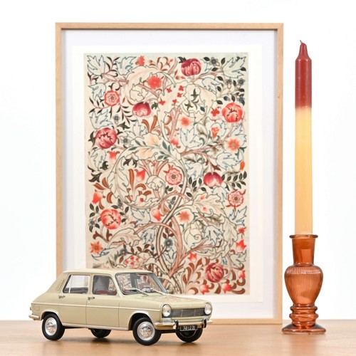 Simca 1100 gls beige - simca, anthéor