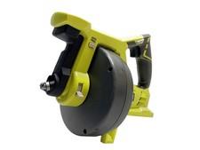 Nettoyeur de tuyaux sur