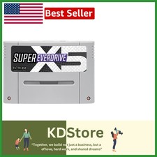 Enhanced Super X5 Gaming