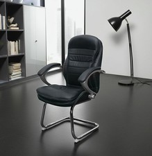 Chaise de réunion bureau