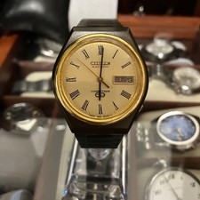 Montre Citizen Cosmotron